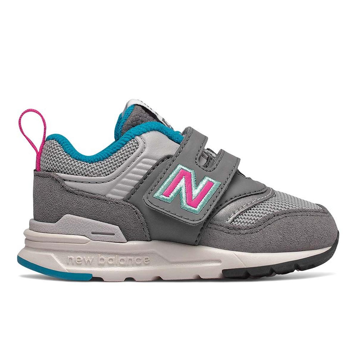 Tênis Bebê New Balance 997 Masculino | Netshoes