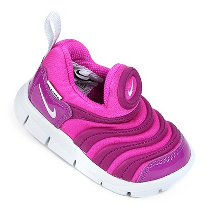 nike dynamo free infant girls