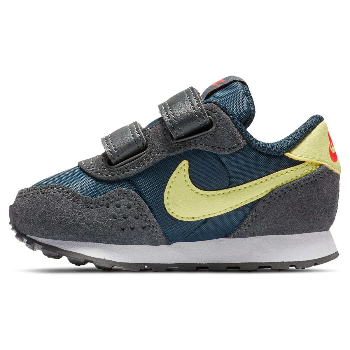 tênis nike md valiant bg masculino