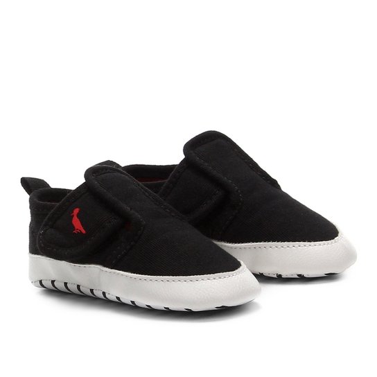 Tênis Bebê Reserva Mini Masculino - Preto é ruim? Tênis Bebê Reserva Mini Masculino - Preto é boa?