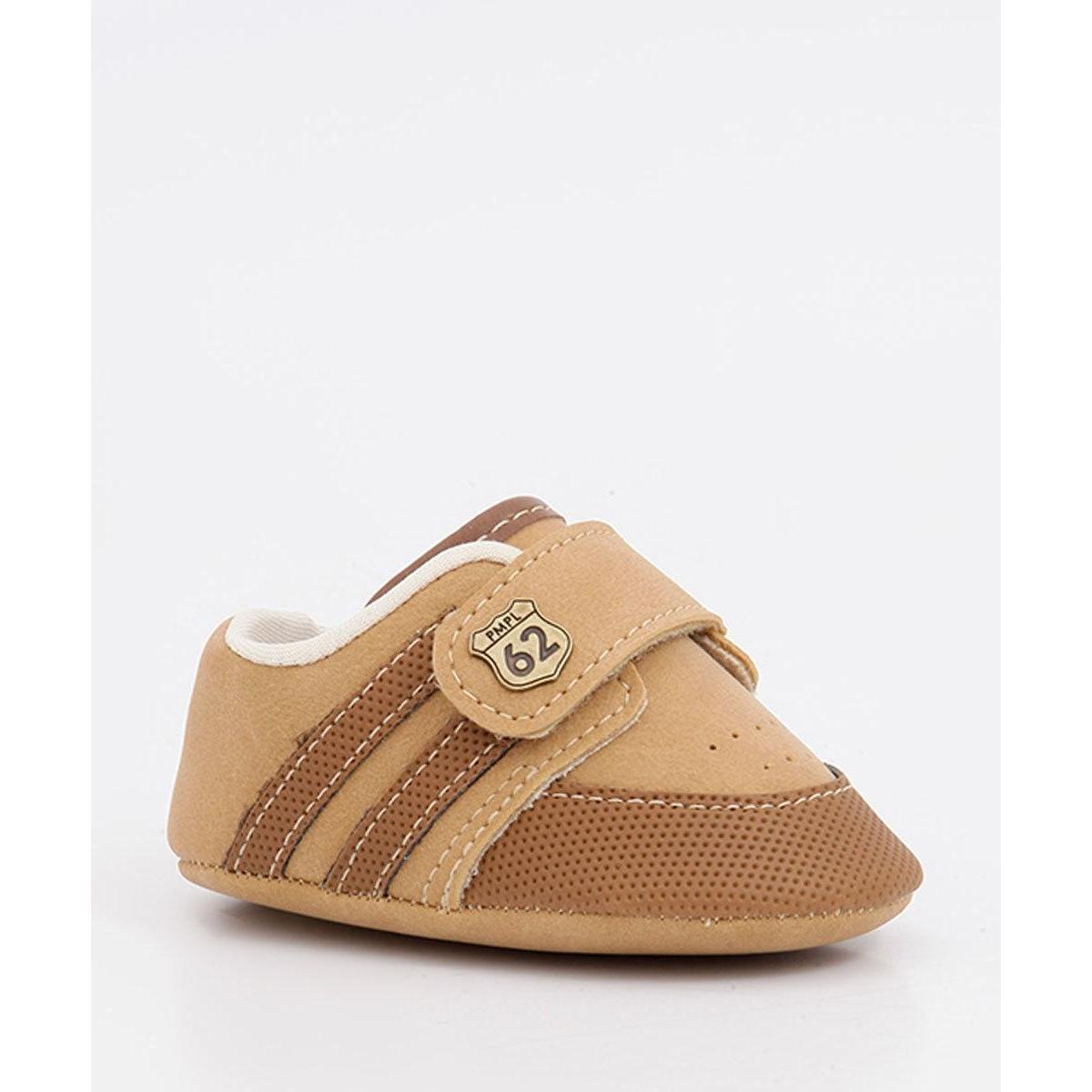 tenis bebe velcro
