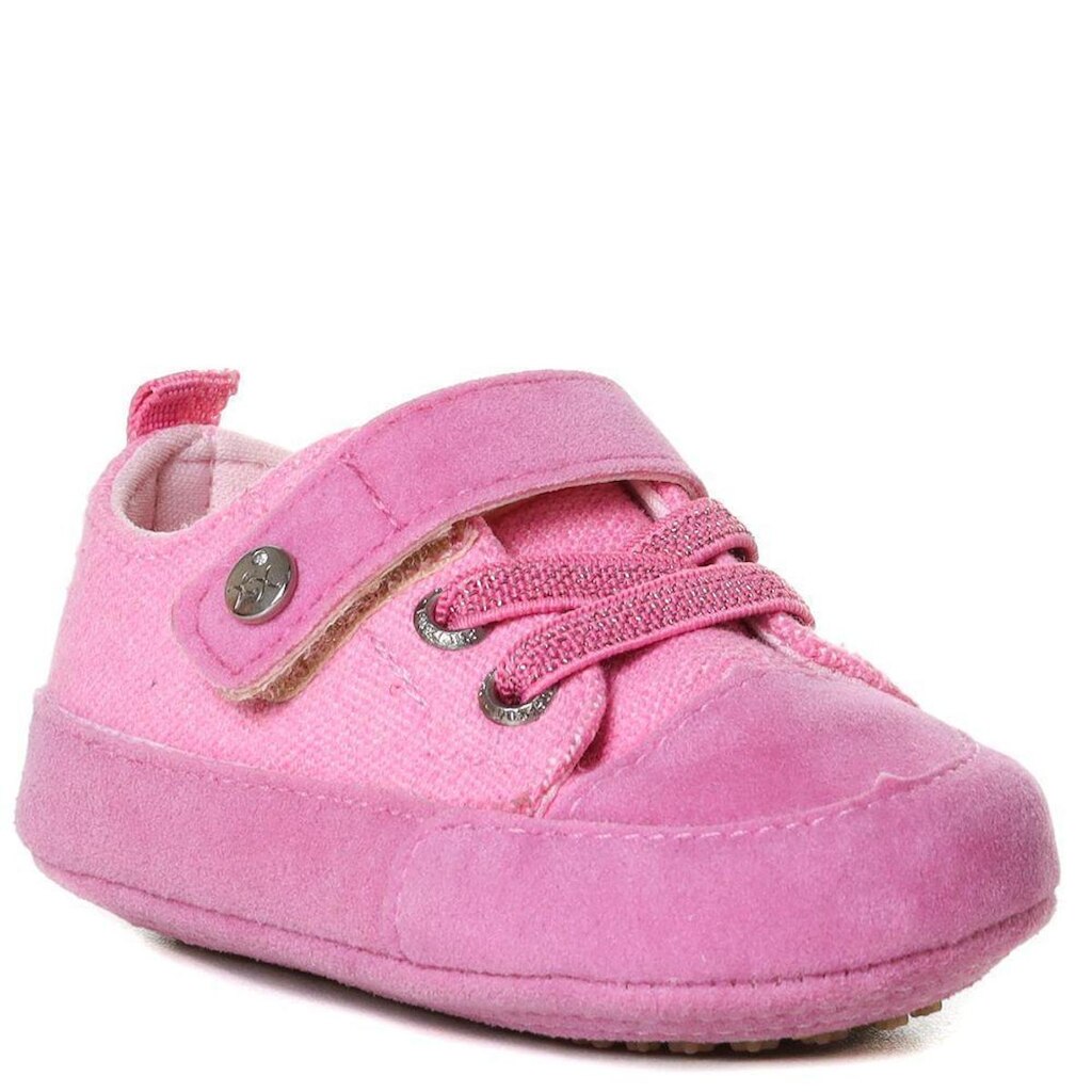 Tênis Bebê Xuá Xuá Casual