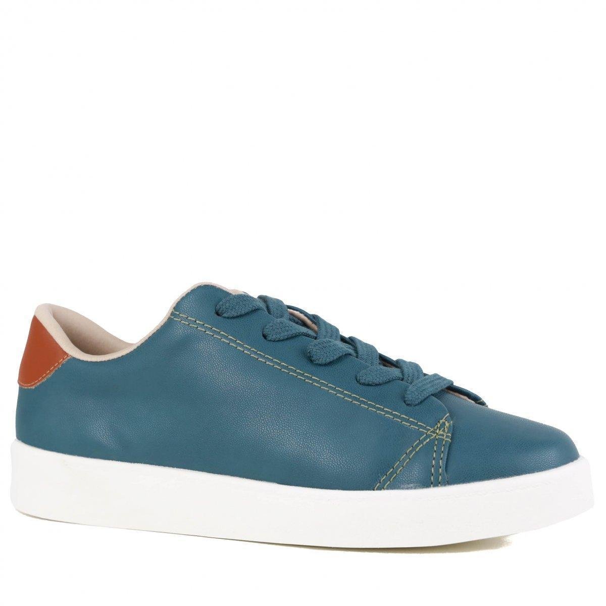 tenis bebece verde