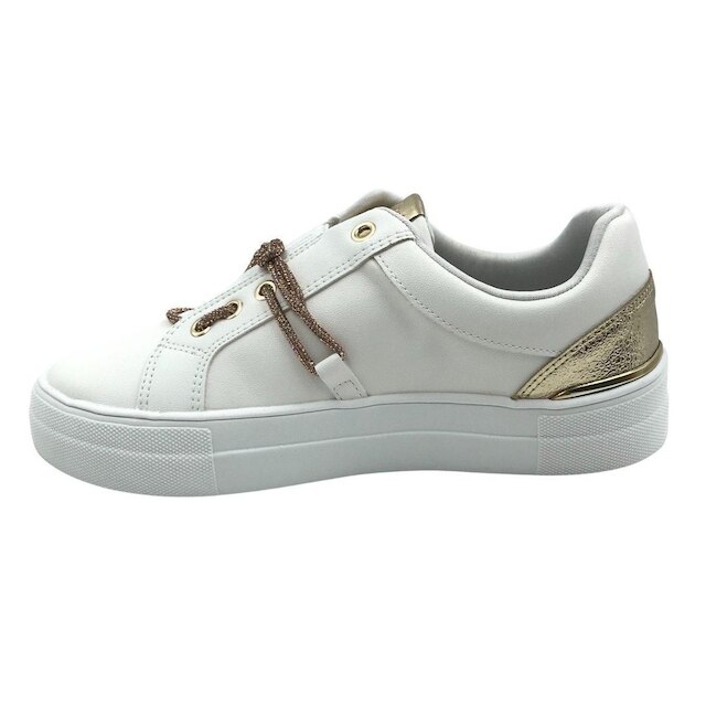 Tênis Bebecê Flat Form Calce Fácil 2138272