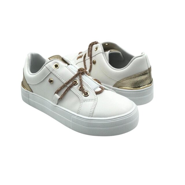 Tênis Bebecê Flat Form Calce Fácil 2138272