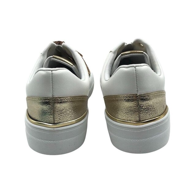 Tênis Bebecê Flat Form Calce Fácil 2138272