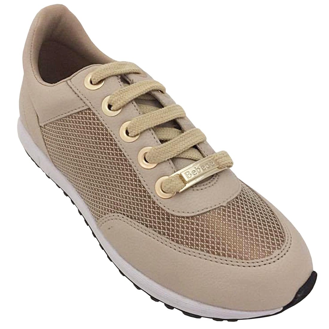 tenis bebece bege