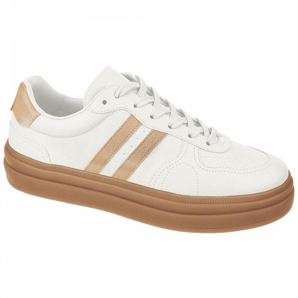 Tenis Bebece T2111-044