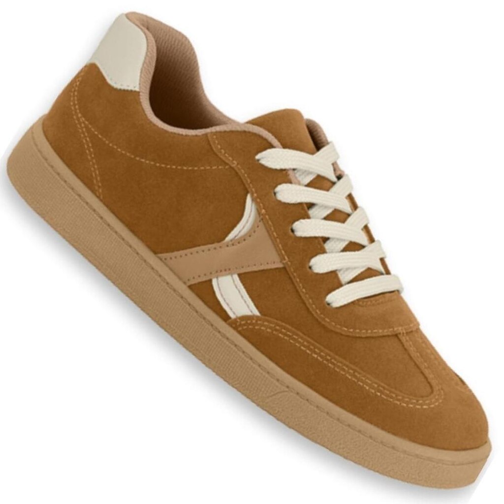 Tenis Beira Rio 4313.112 Feminino