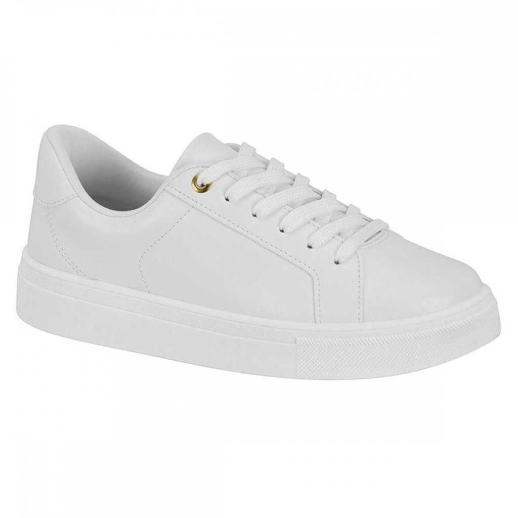 Tenis Beira Rio 4344.100 Flatform Feminino