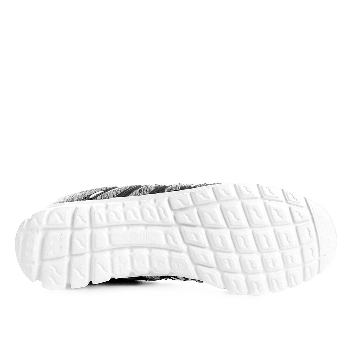 tenis beira rio active cinza