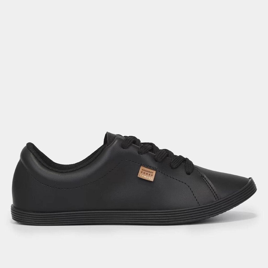 Tênis Beira Rio Básico Comfort Feminino