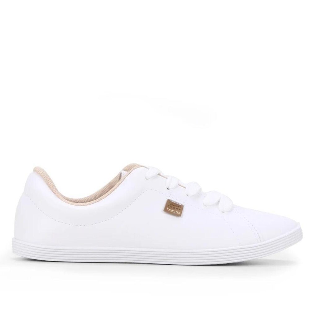 Tênis Beira Rio Básico Comfort Feminino