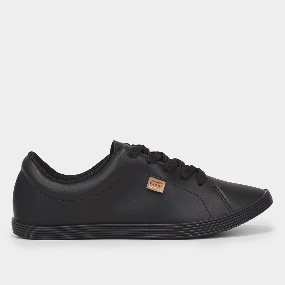 Tênis Beira Rio Básico Comfort Feminino é ruim? Tênis Beira Rio Básico Comfort Feminino é boa?