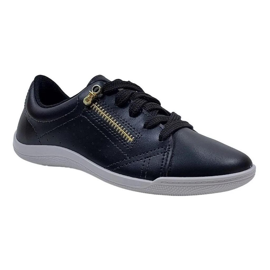 Tênis Beira Rio Casual Conforto Feminino