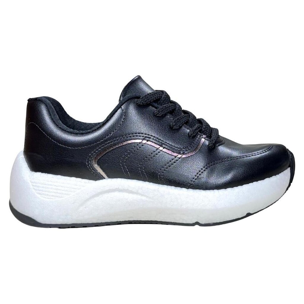 Tênis Beira Rio Casual Conforto Feminino
