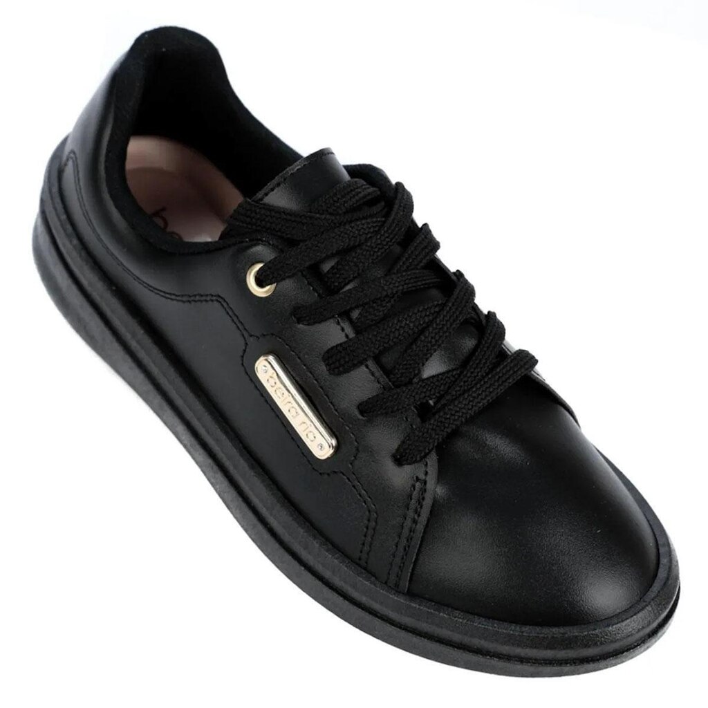Tênis Beira Rio Casual Feminino
