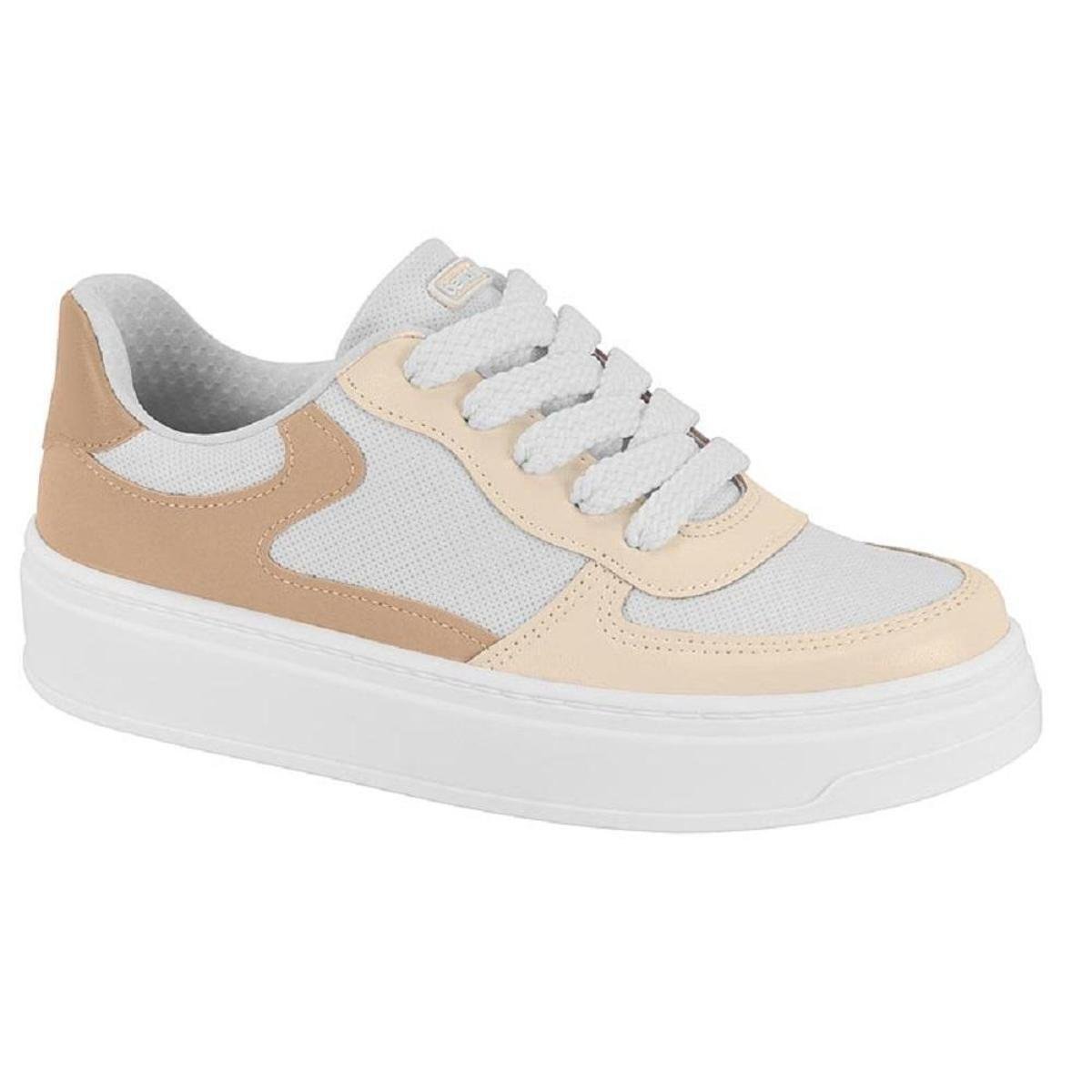 TENIS BEIRA RIO CASUAL REF 4305.112.29921 FEMININO Menor preço em TENIS BEIRA RIO CASUAL REF 4305.112.29921 FEMININO