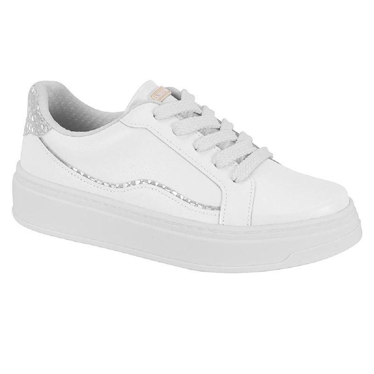 TENIS BEIRA RIO CASUAL REF 4305.114.29851 FEMININO Menor preço em TENIS BEIRA RIO CASUAL REF 4305.114.29851 FEMININO