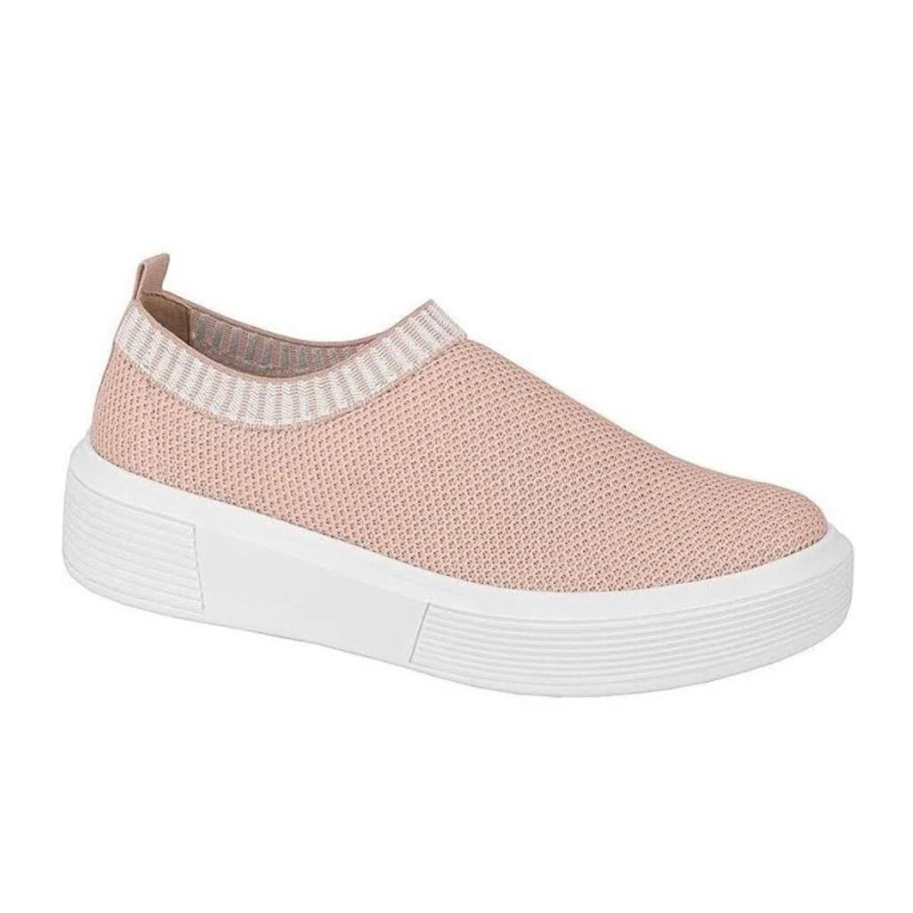 Tênis Beira Rio Conforto Flatform Feminino