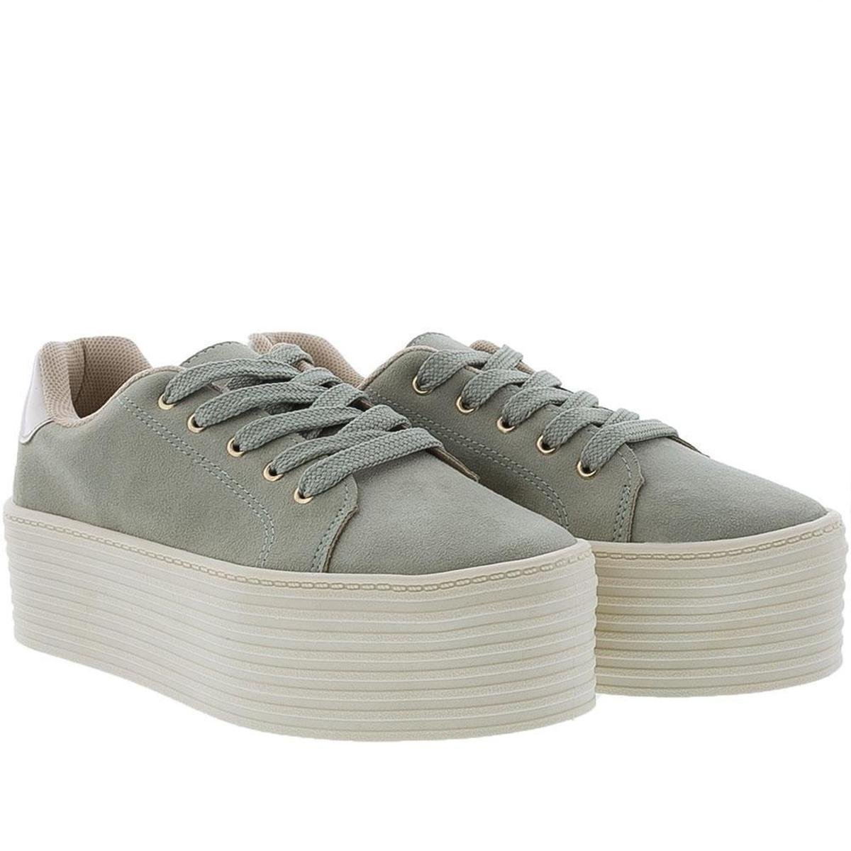 tenis beira rio conforto flatform
