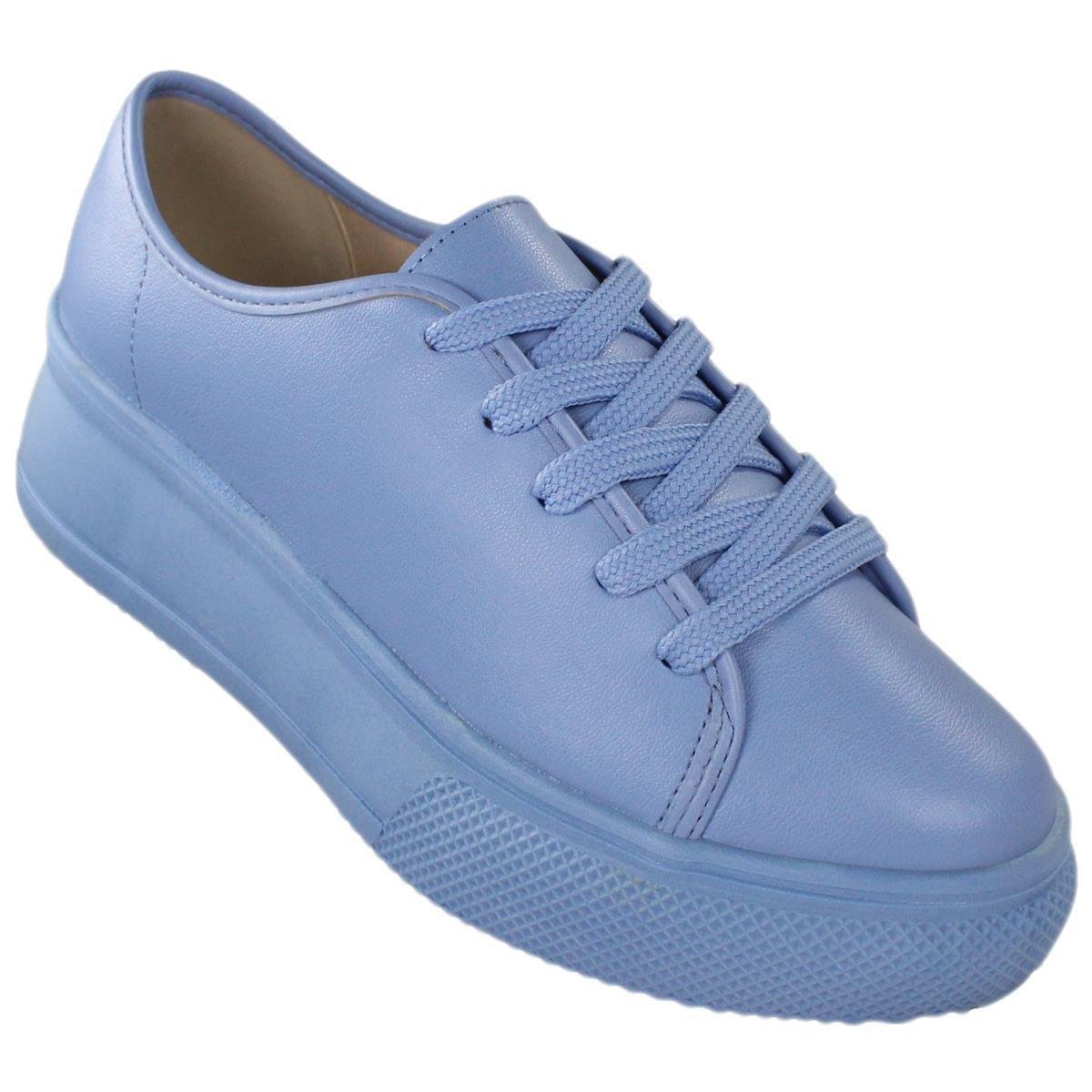 tenis beira rio azul