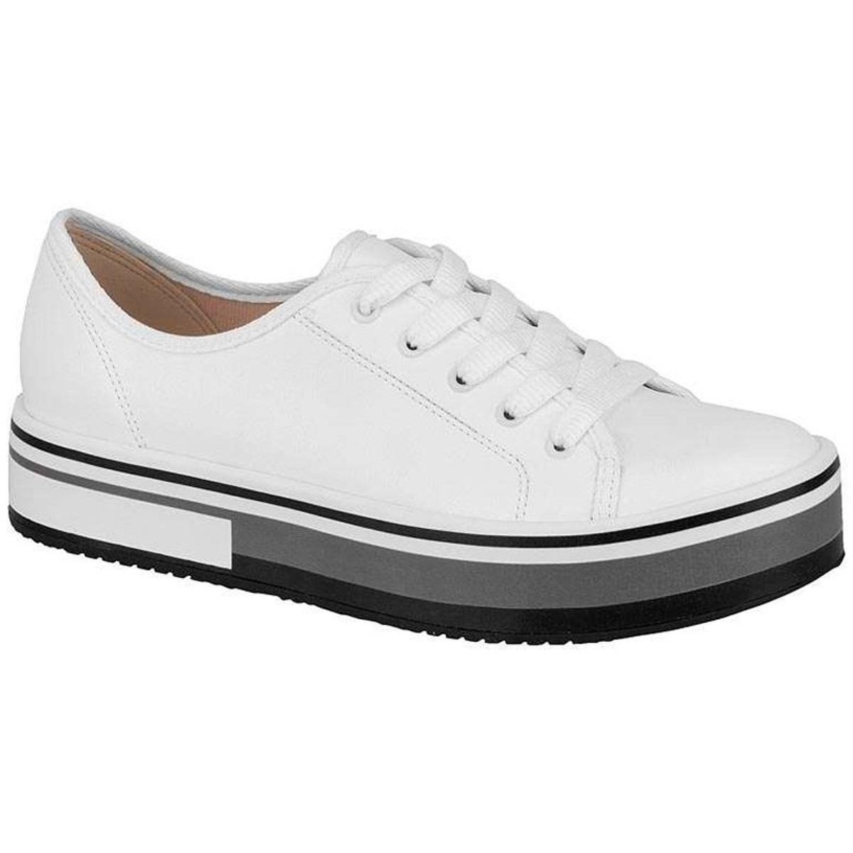 netshoes tenis feminino beira rio