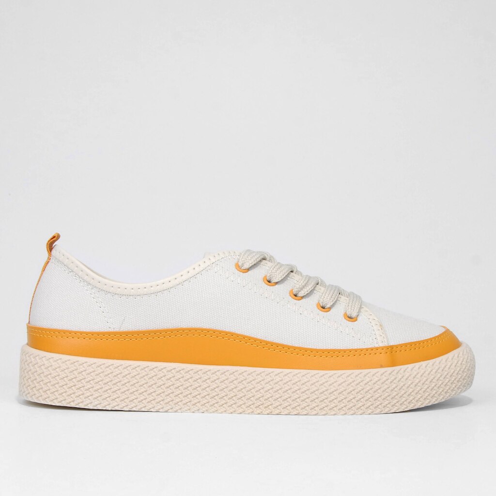 Tênis Beira Rio Flatform Feminino