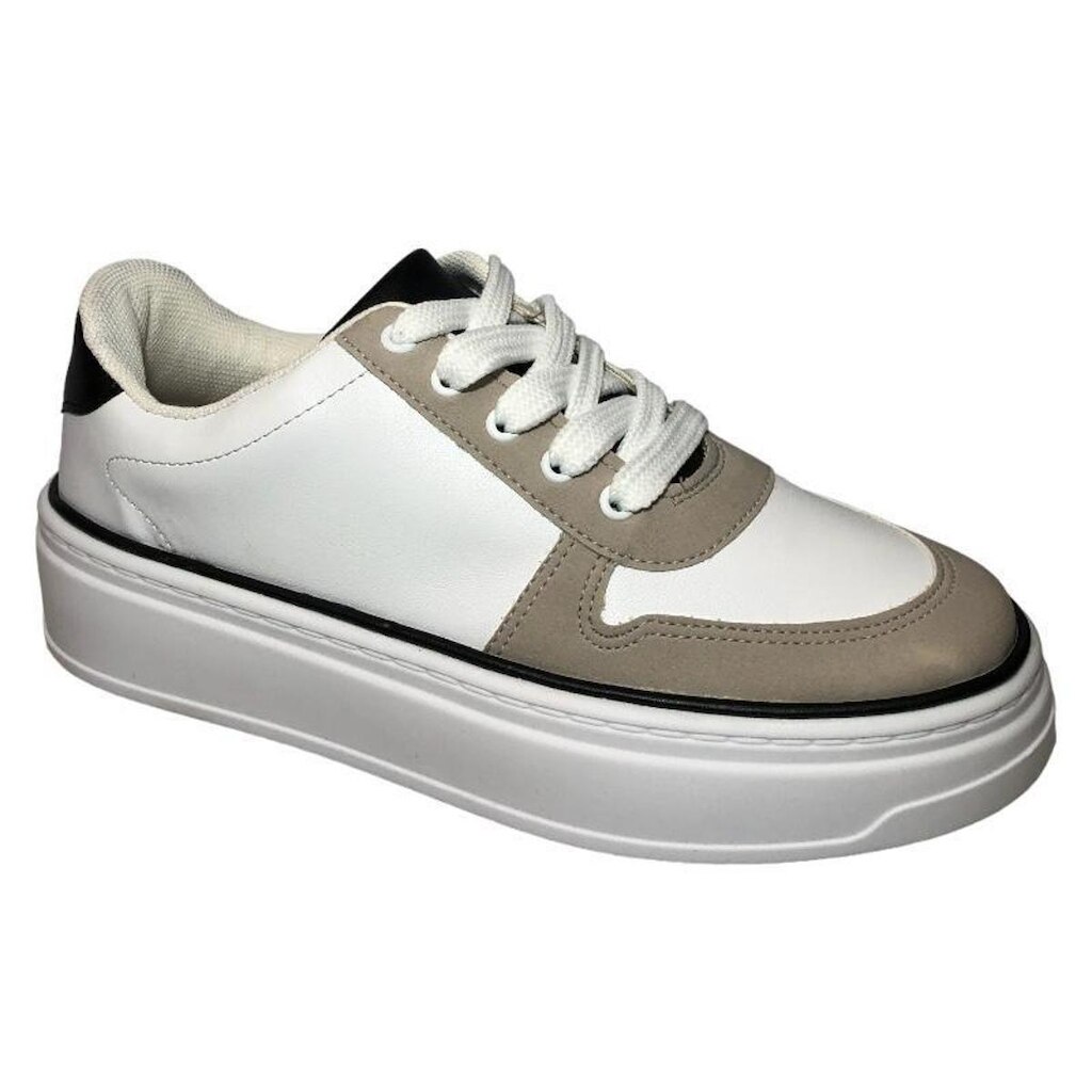 Tênis Beira Rio Flatform Feminino
