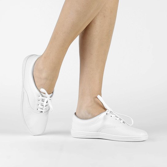 Tênis Beira Rio Montecar Feminino - Branco é ruim? Tênis Beira Rio Montecar Feminino - Branco é boa?