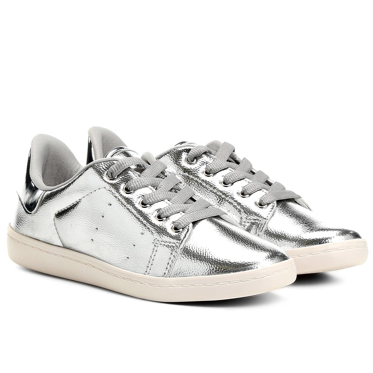 tenis beira rio recortes