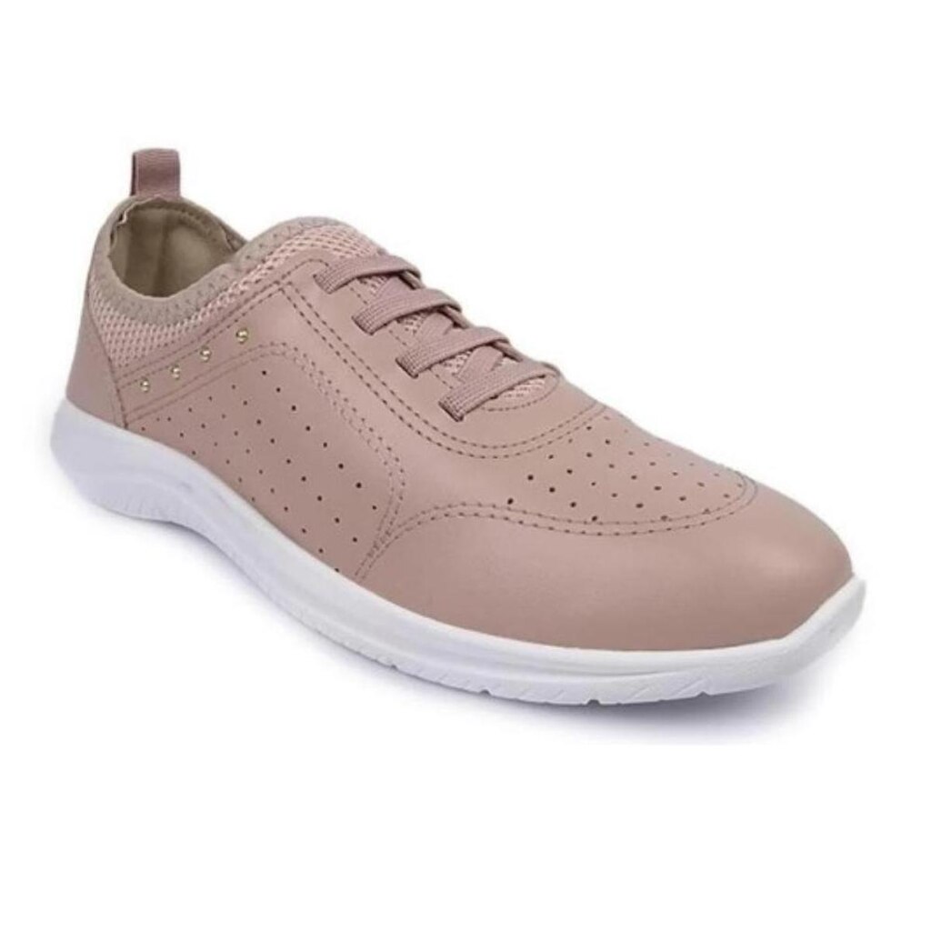 TÊNIS BEIRA RIO SLIP ON REF:4287.104 FEMININO