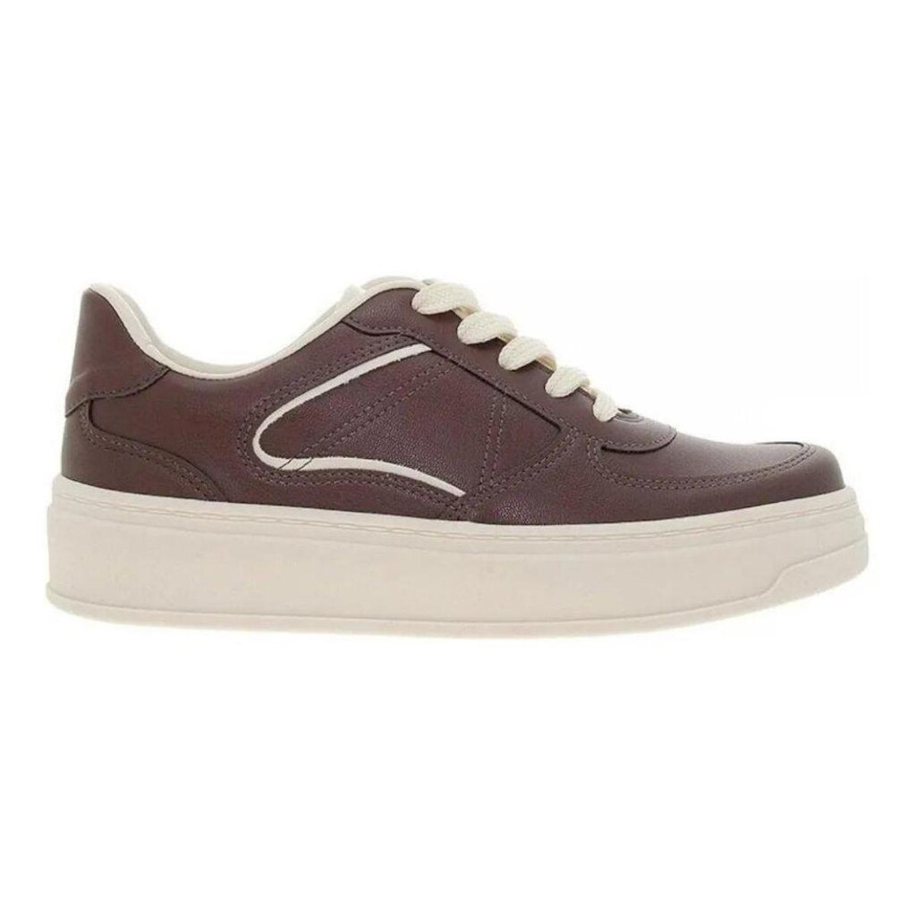 Tênis Beira Rio Soft Milano Feminino