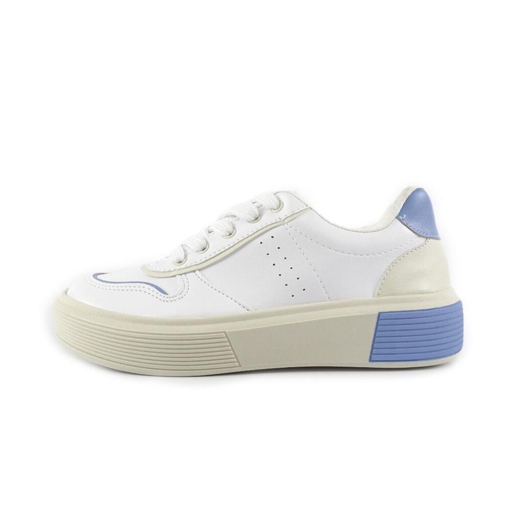 Tenis Beira Rio Sport Com Drop Customizado - 4260.207.9569