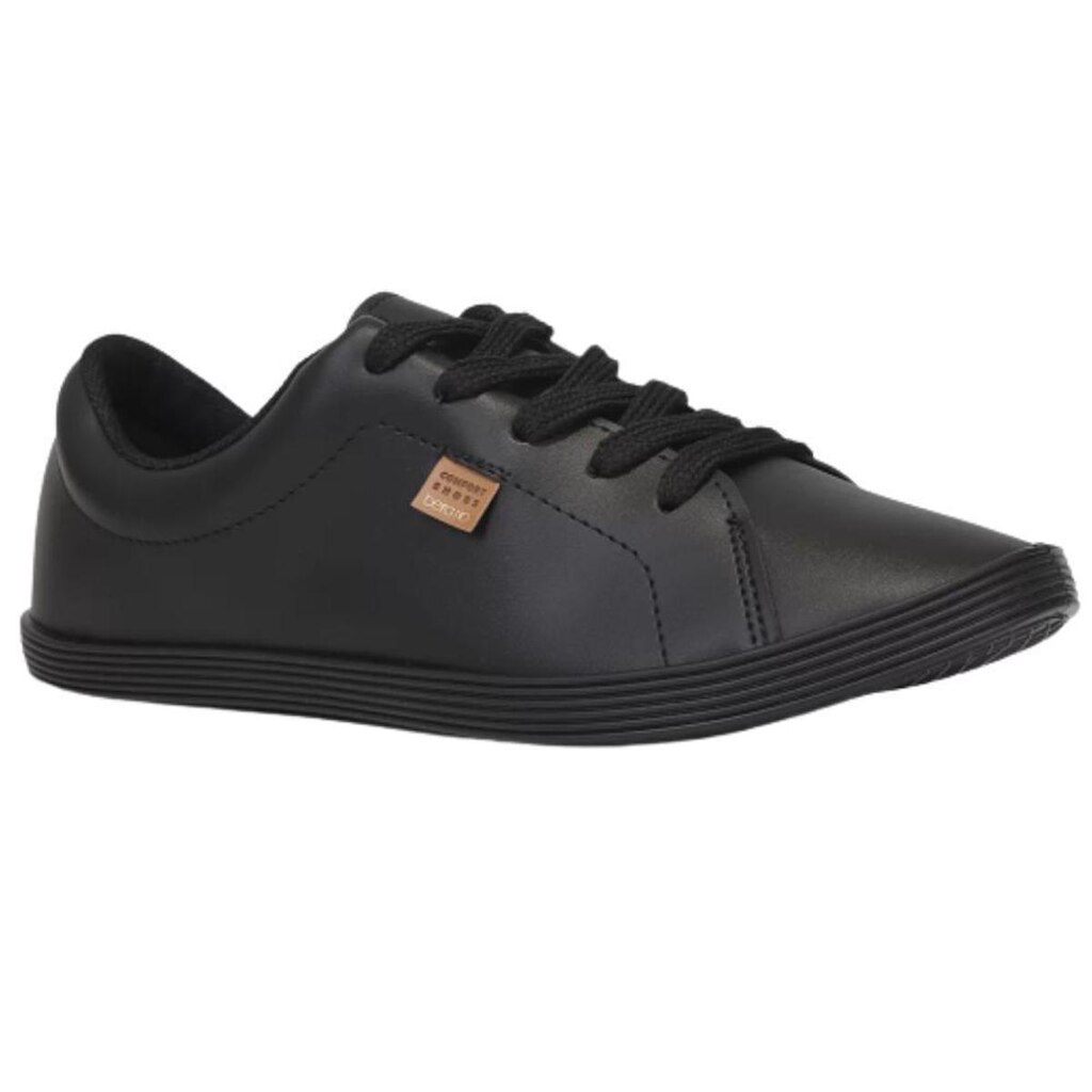 TÊNIS BEIRA RIO ULTRA CONFORTO REF:4205.123 FEMININO