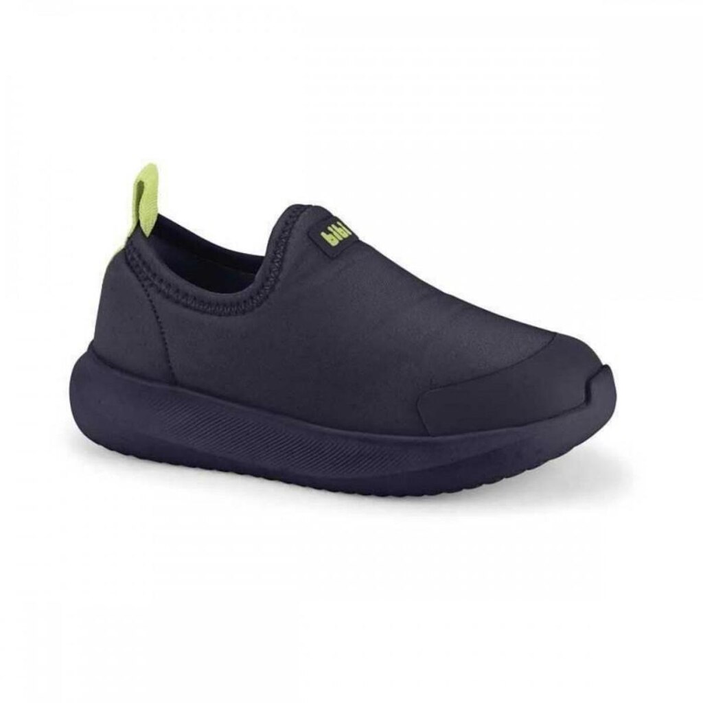Tenis Bibi 1232088 Flash Calce Fácil Infantil