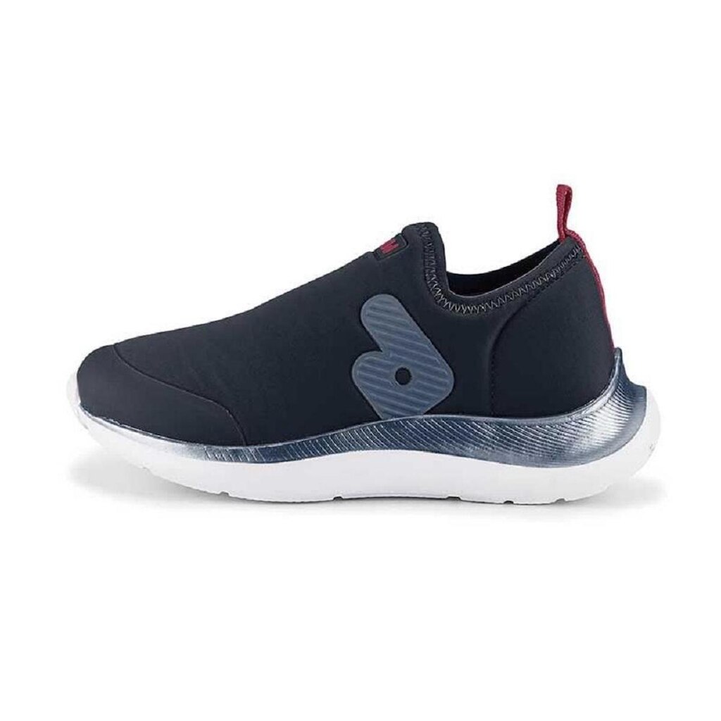 TENIS BIBI ACTION LYCRA REF 1167423 SEM GÊNERO INFATIL