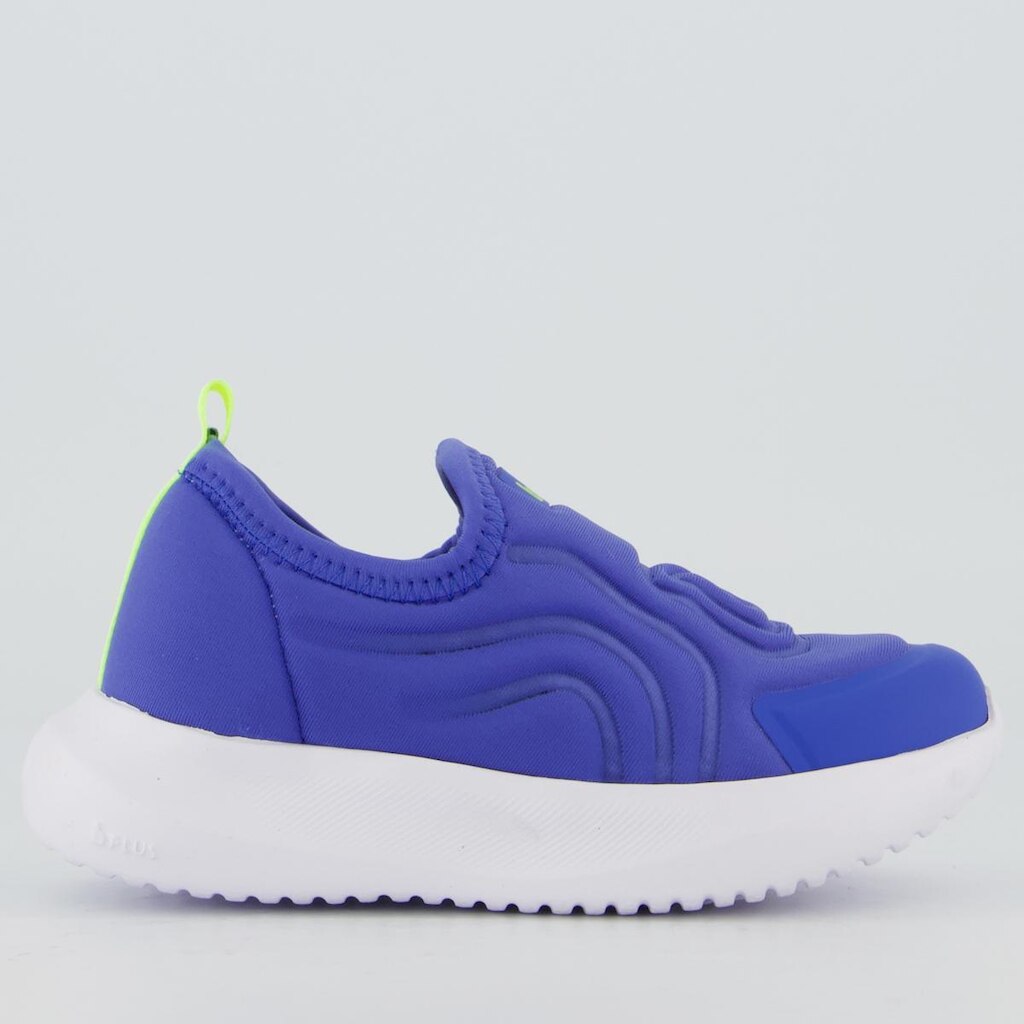 Tênis Bibi Flash Infantil