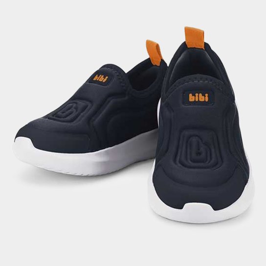 Tênis Bibi Flash Menino
