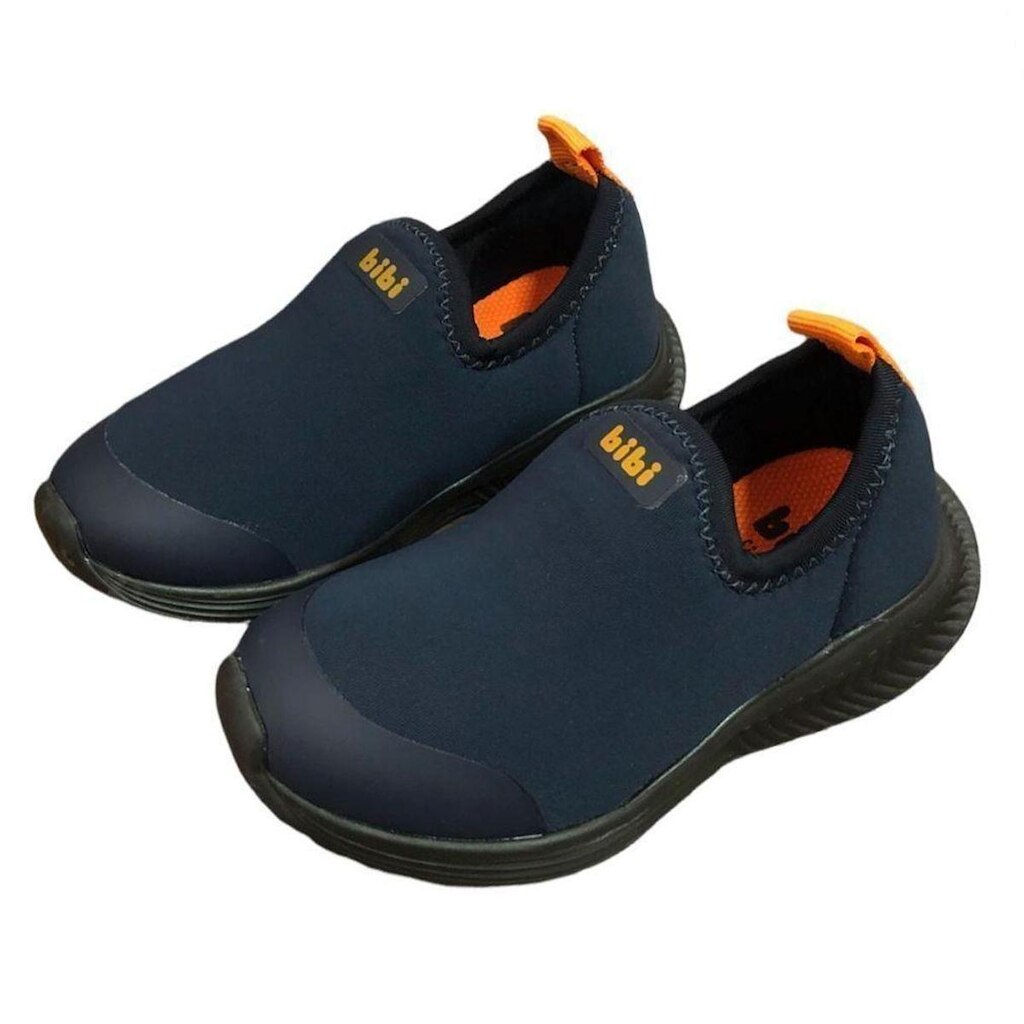 Tênis Bibi Fly Baby Menino 1186012