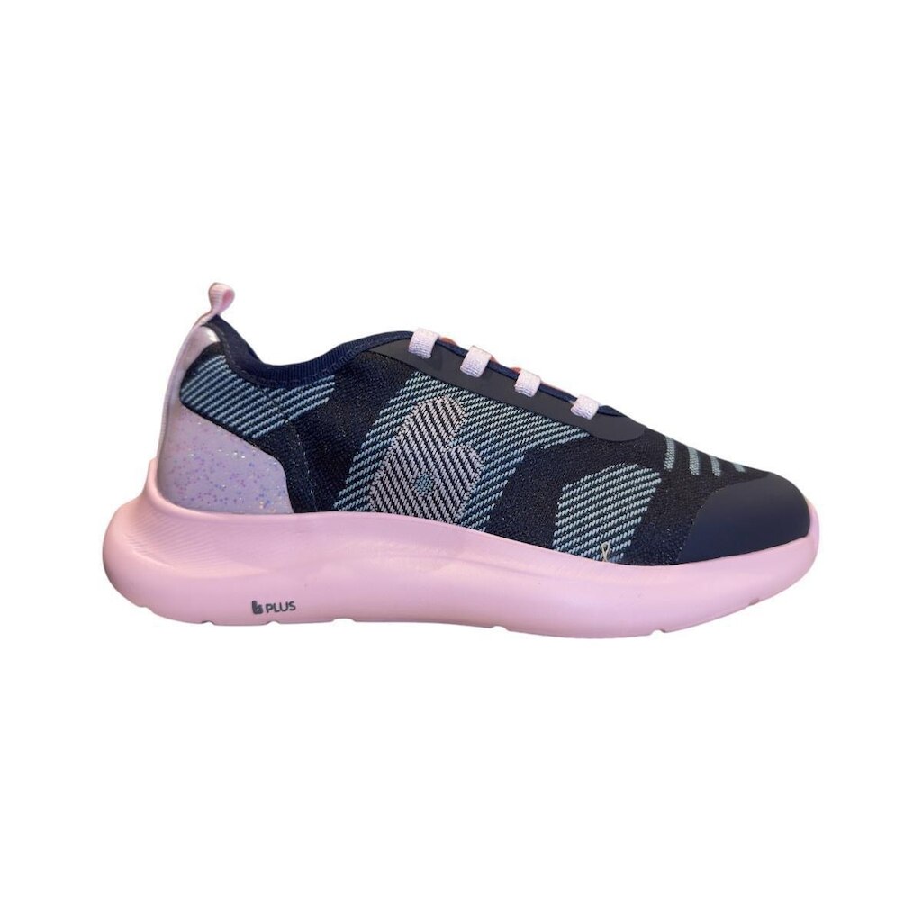 TÊNIS BIBI INFANTIL SOLA B PLUS ACTION TECH RESPIRÁVEL 25003