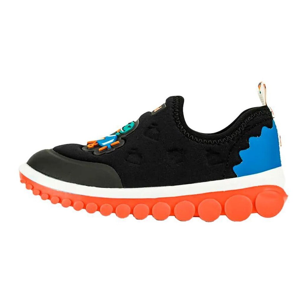 Tenis Bibi Roller 2.0 Dinossauro - 1155293