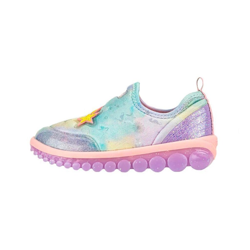 Tenis Bibi Roller 2.0 Estrela Cadente - 1155292