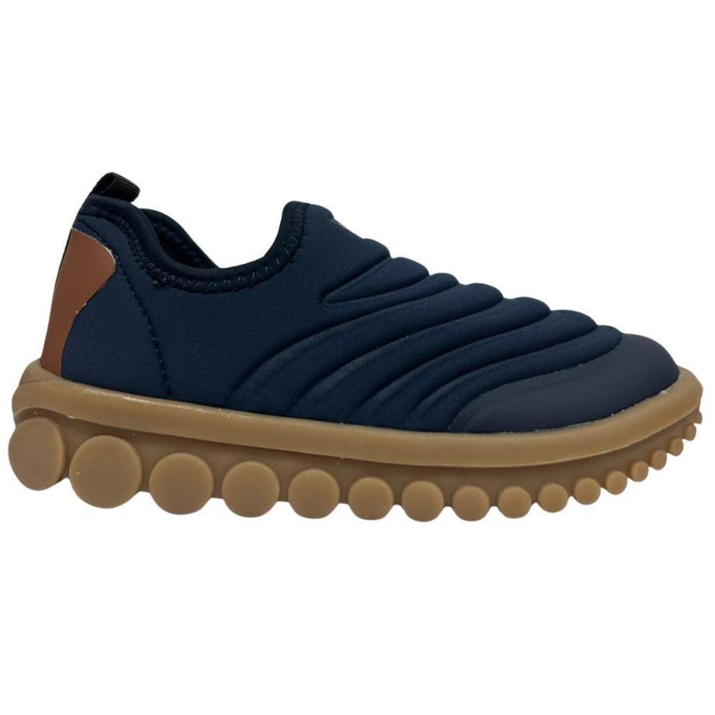 Tênis  Bibi Roller Calce Fácil  Masculino