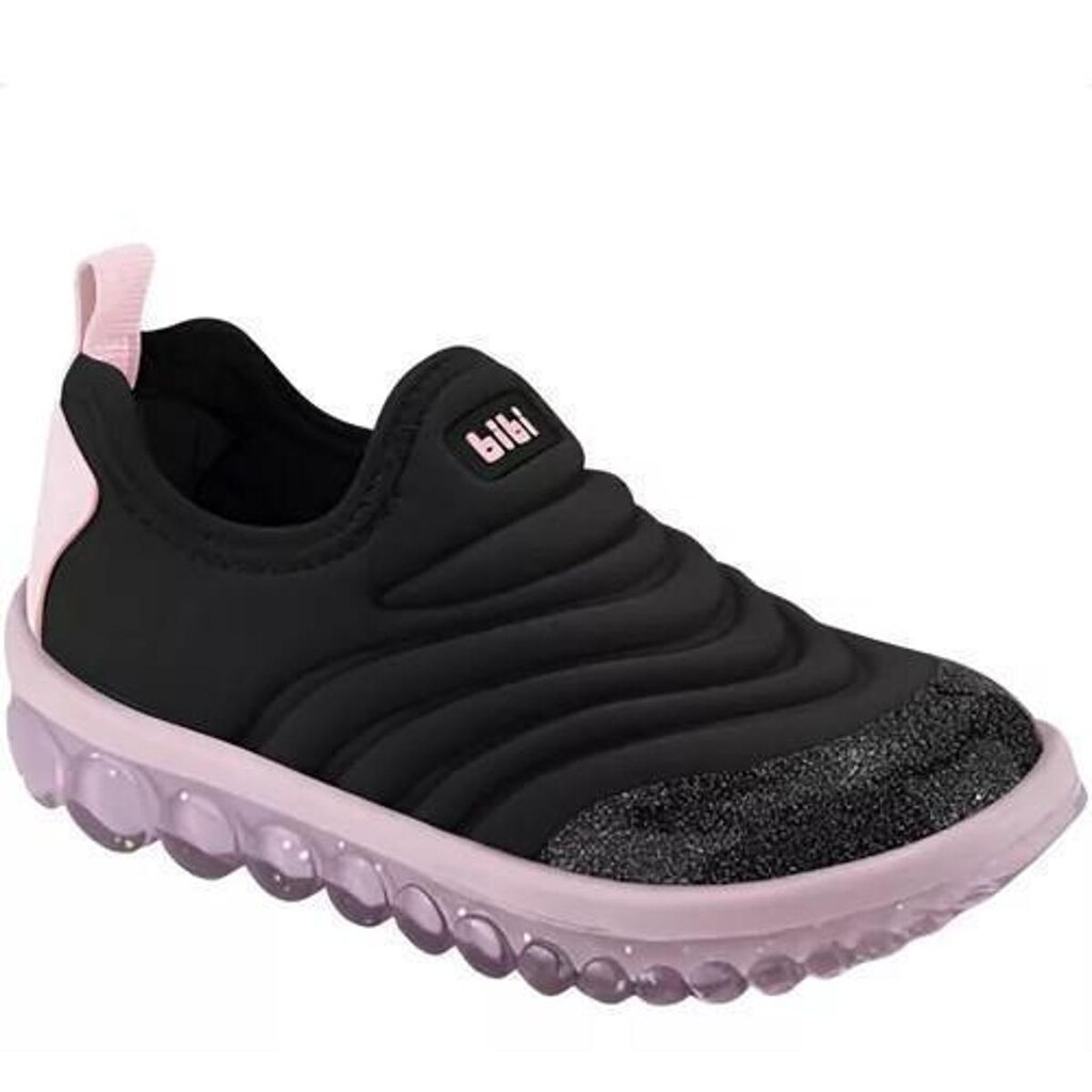 TENIS BIBI ROLLER INFANTIL MENINA
