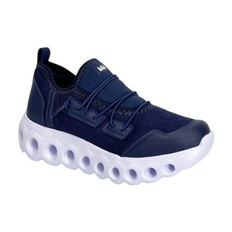 Tênis Bibi Roller Sport 1270016 Azul Marinho