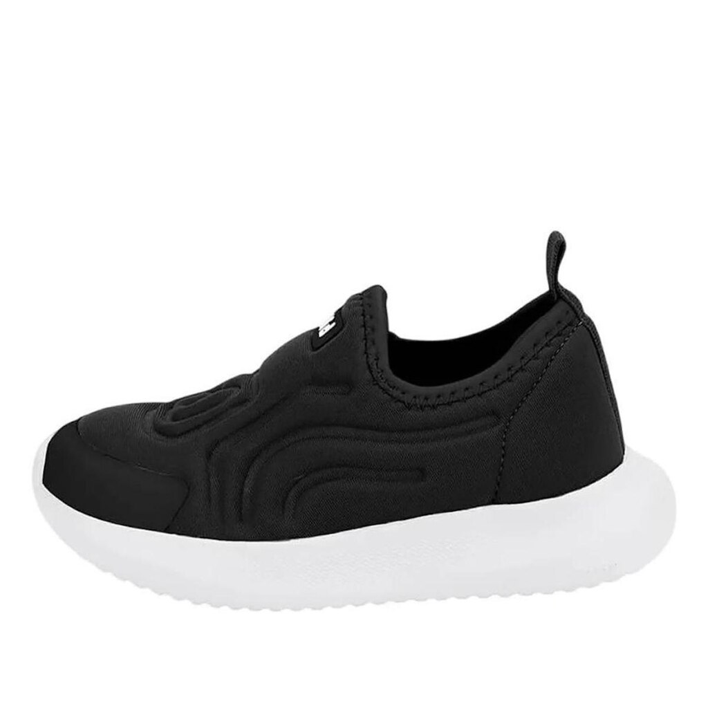 Tenis Bibi Slip-On Relevo Casual