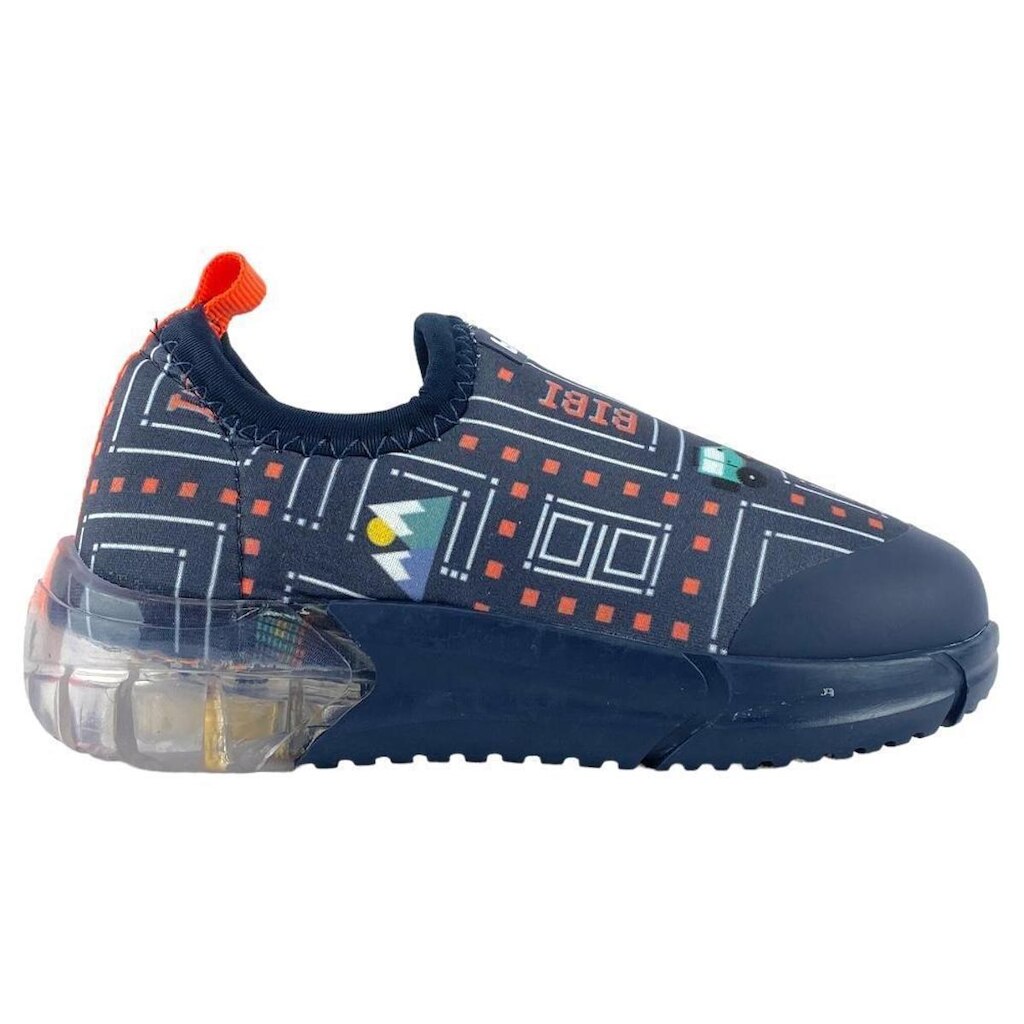 Tênis Bibi Space Infantil Masculino - 1228021