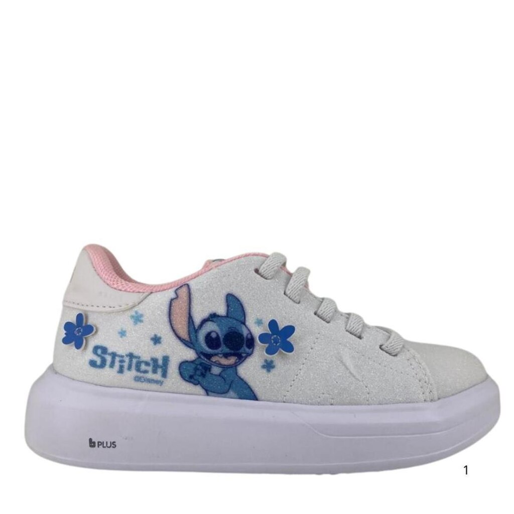 Tênis Bibi Stitch Feminino
