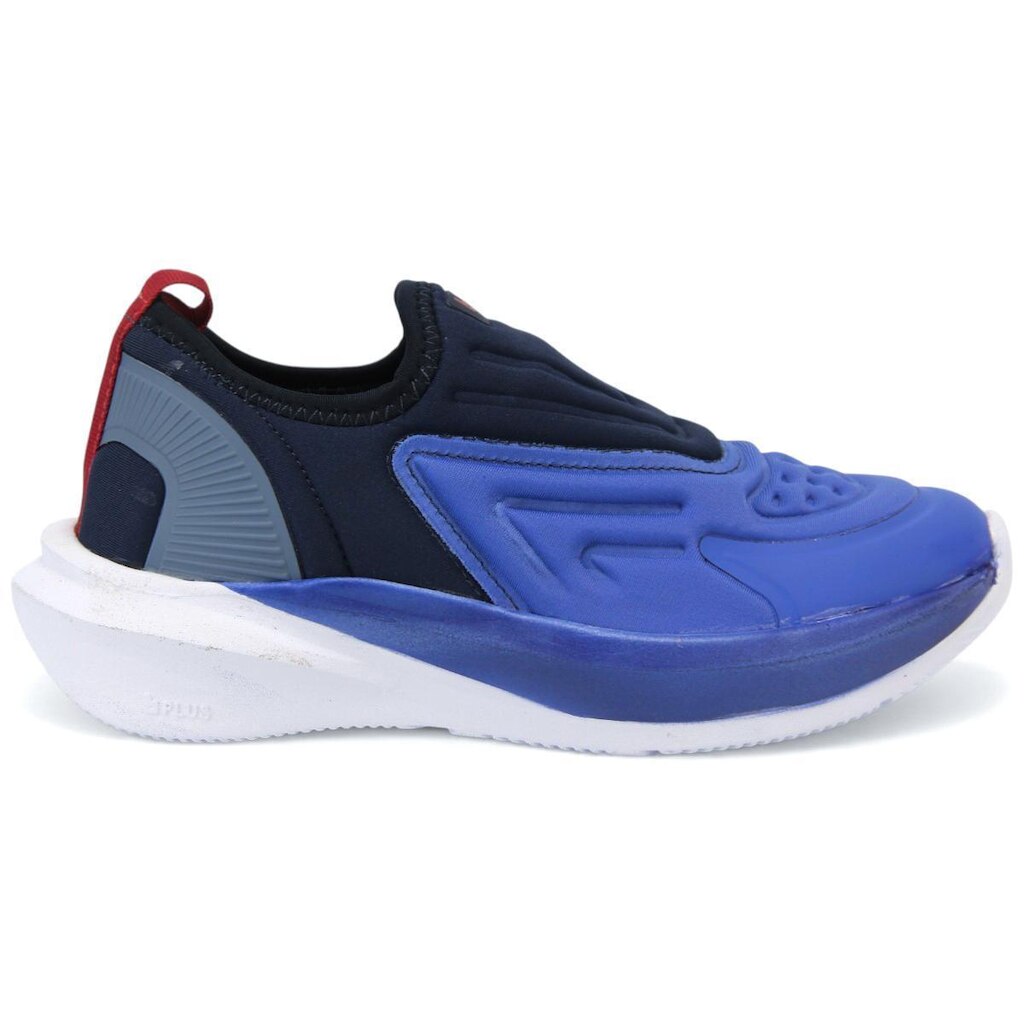 Tenis Bibi Volt Infantil Menino